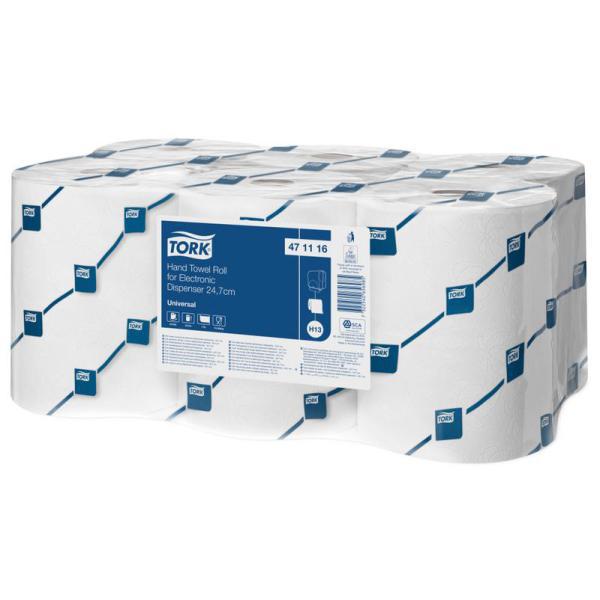 En-Motion-1ply-White-Rolls